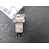 COMMANDE LEVE-GLACE PORTE ARG NISSAN NOTE