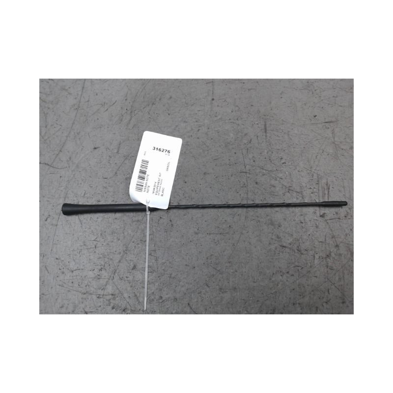ANTENNE RADIO NISSAN NOTE