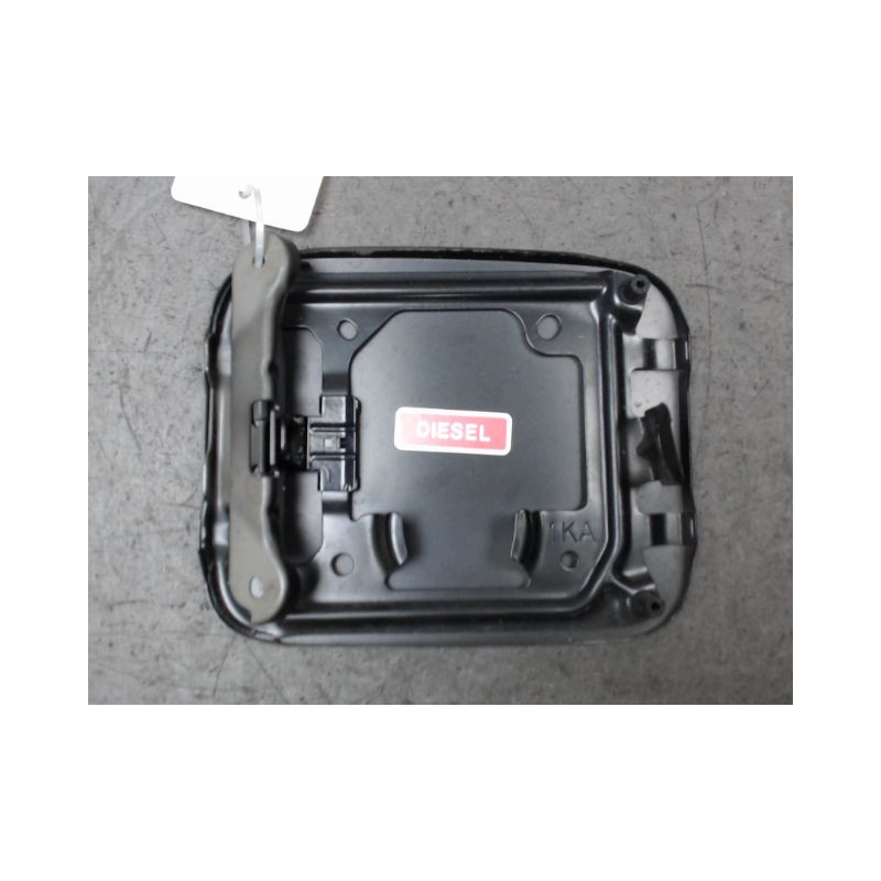 VOLET DE TRAPPE CARBURANT NISSAN JUKE