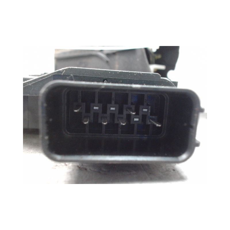 SYSTEME CONDAMNATION AVANT GAUCHE FORD MONDEO