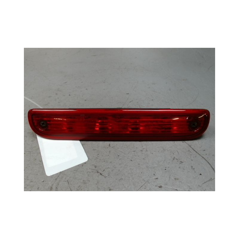 FEUX STOP SUPPLEMENTAIRE PEUGEOT BOXER
