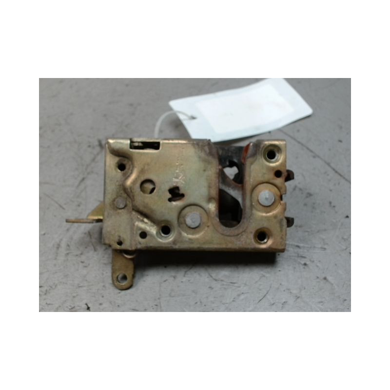 SYSTEME CONDAMNATION AVANT GAUCHE CITROEN ZX 94-98