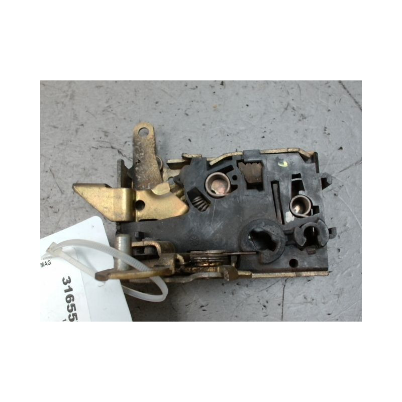 SYSTEME CONDAMNATION AVANT GAUCHE CITROEN ZX 94-98