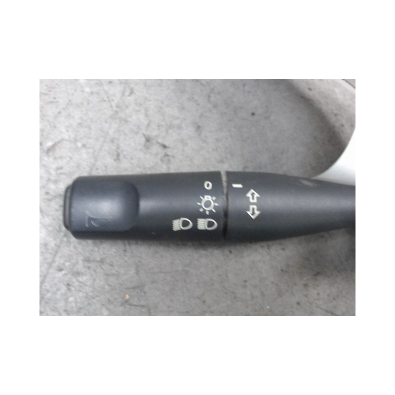 COMMANDE CLIGNOTANT CITROEN ZX 94-98