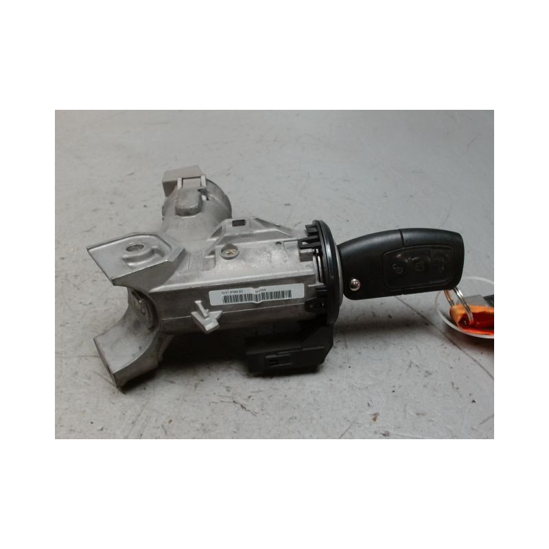 ANTIVOL DE DIRECTION FORD FIESTA