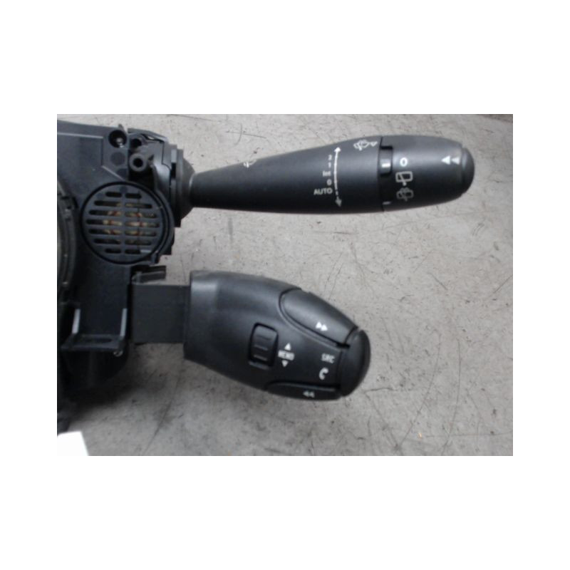 BLOC COMMODOS PEUGEOT 5008 2009-