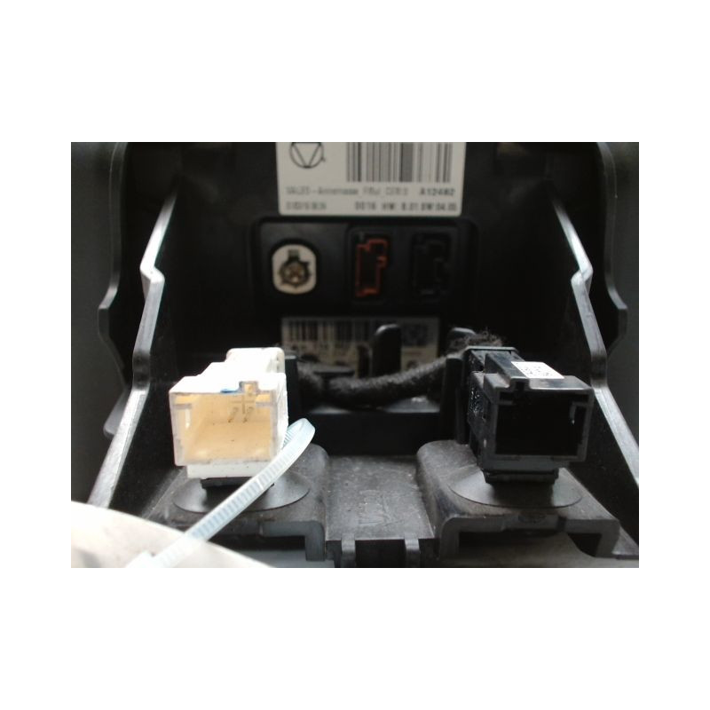 ECRAN GPS CITROEN C4 CACTUS