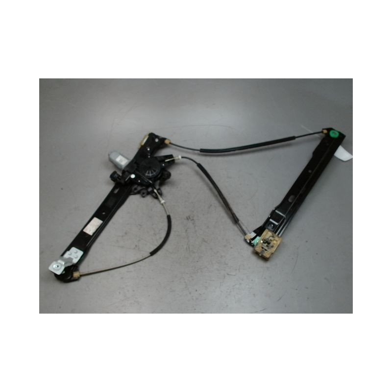 MECANISME+MOTEUR LEVE-GLACE AVANT DROIT FORD C-MAX