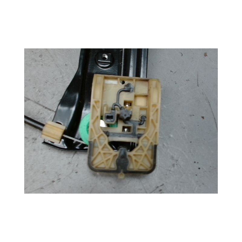 MECANISME+MOTEUR LEVE-GLACE AVANT DROIT FORD C-MAX