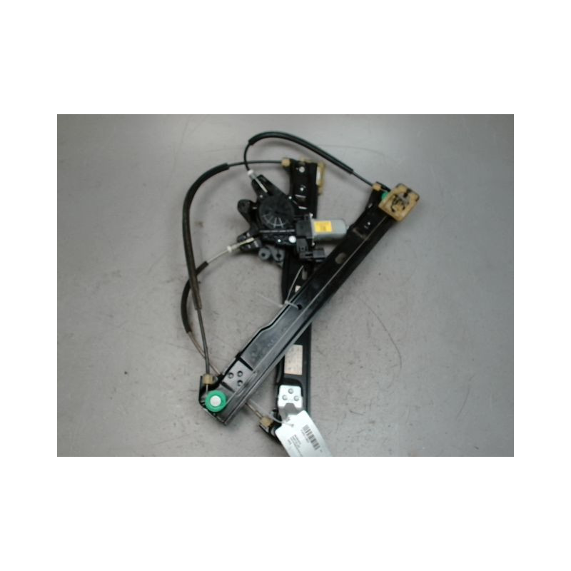 MECANISME+MOTEUR LEVE-GLACE AVANT GAUCHE FORD C-MAX