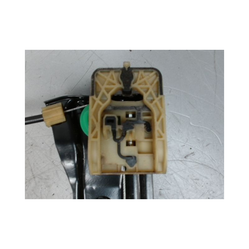 MECANISME+MOTEUR LEVE-GLACE AVANT GAUCHE FORD C-MAX