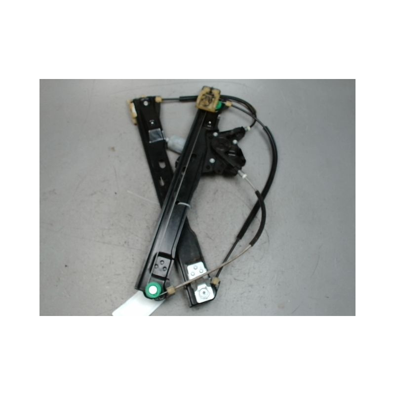 MECANISME+MOTEUR LEVE-GLACE AVANT GAUCHE FORD C-MAX