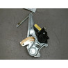 MECANISME+MOTEUR LEVE-GLACE ARRIERE DROIT NISSAN NOTE