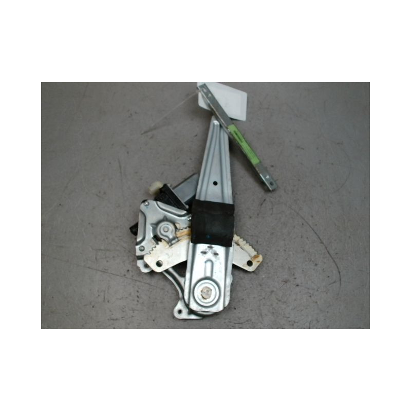 MECANISME+MOTEUR LEVE-GLACE ARRIERE DROIT NISSAN NOTE