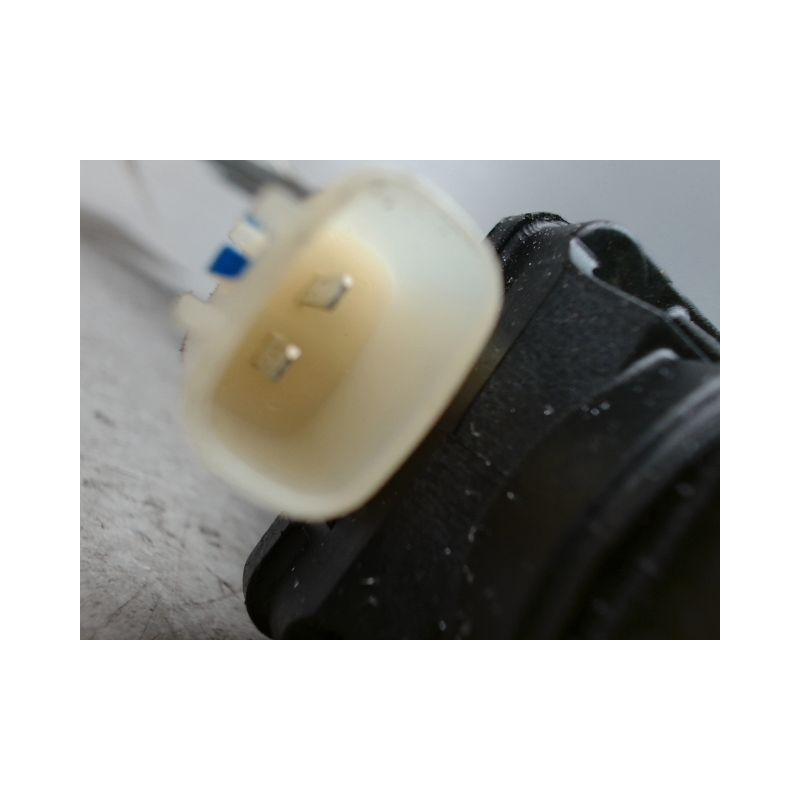 MECANISME+MOTEUR LEVE-GLACE ARRIERE DROIT NISSAN NOTE