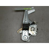 MECANISME+MOTEUR LEVE-GLACE ARRIERE GAUCHE NISSAN NOTE