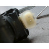 MECANISME+MOTEUR LEVE-GLACE ARRIERE GAUCHE NISSAN NOTE
