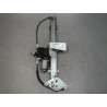 MECANISME+MOTEUR LEVE-GLACE AVANT DROIT NISSAN NOTE