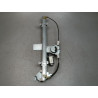 MECANISME+MOTEUR LEVE-GLACE AVANT DROIT NISSAN NOTE