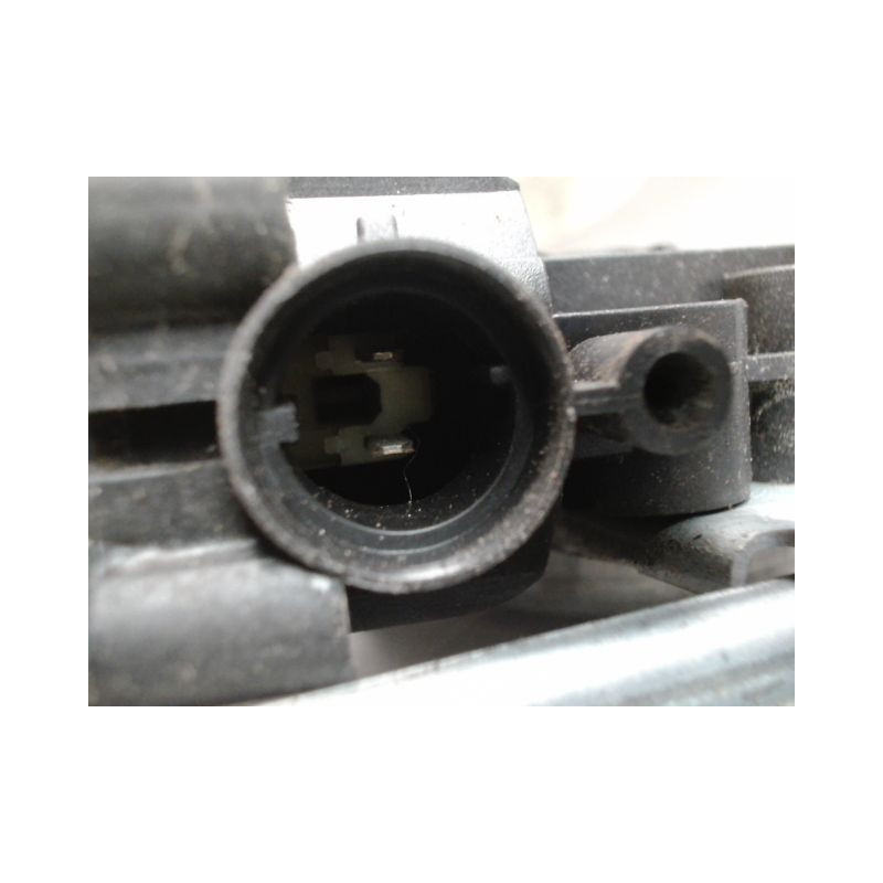 MECANISME+MOTEUR LEVE-GLACE AVANT DROIT NISSAN NOTE