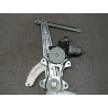 MECANISME+MOTEUR LEVE-GLACE ARRIERE GAUCHE NISSAN JUKE
