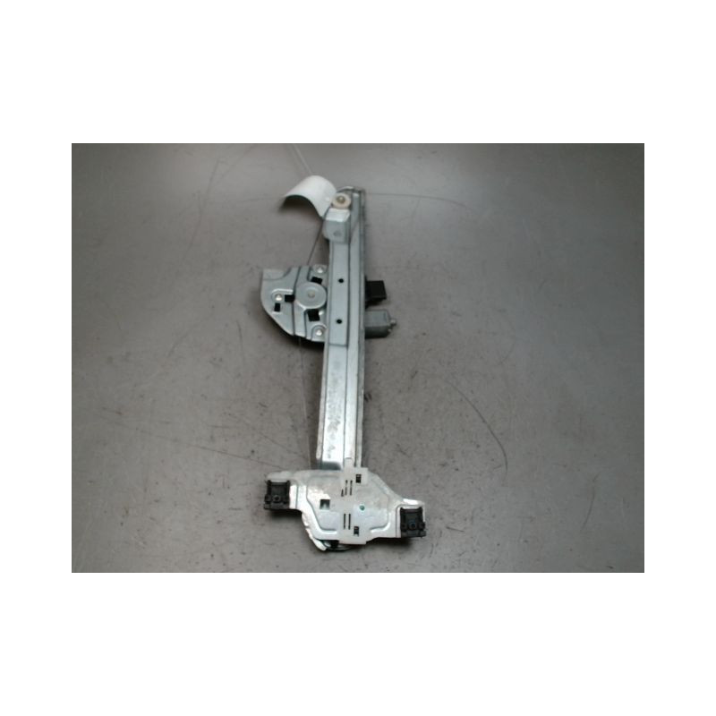 MECANISME+MOTEUR LEVE-GLACE AVANT DROIT PEUGEOT 2008