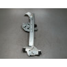 MECANISME+MOTEUR LEVE-GLACE AVANT DROIT PEUGEOT 2008