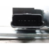 MECANISME+MOTEUR LEVE-GLACE AVANT DROIT PEUGEOT 2008