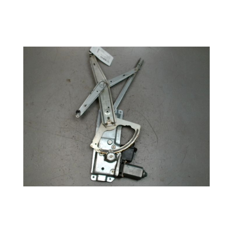 MECANISME+MOTEUR LEVE-GLACE AVANT GAUCHE OPEL VECTRA 99-2002