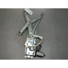 MECANISME+MOTEUR LEVE-GLACE AVANT GAUCHE OPEL VECTRA 99-2002