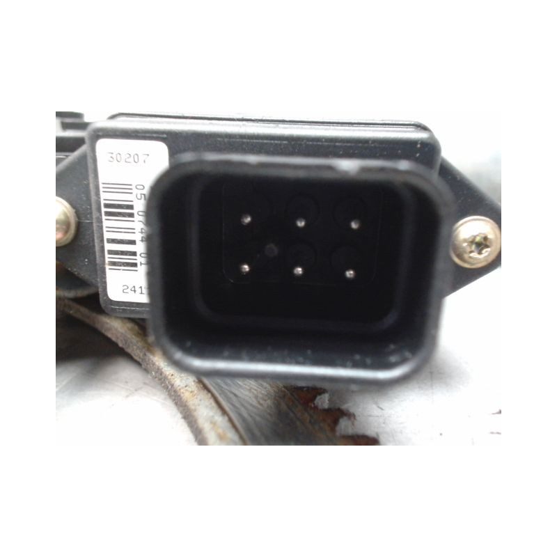 MECANISME+MOTEUR LEVE-GLACE AVANT GAUCHE OPEL VECTRA 99-2002