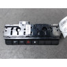 BOUTON DE WARNING RENAULT CLIO
