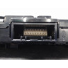 BOUTON DE WARNING RENAULT CLIO