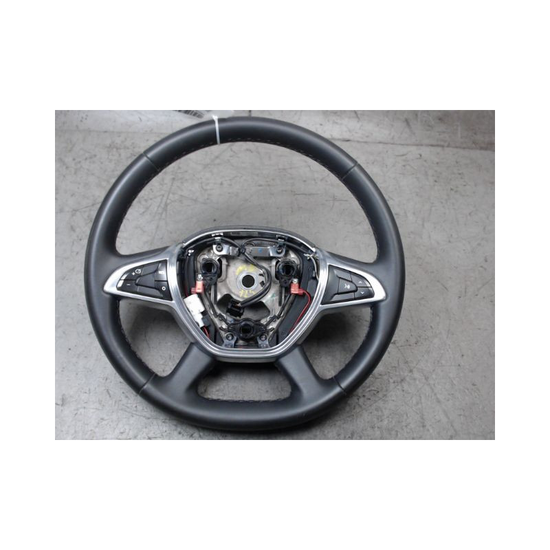VOLANT DE DIRECTION DACIA DUSTER