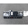 BOUTON DE WARNING DACIA DUSTER