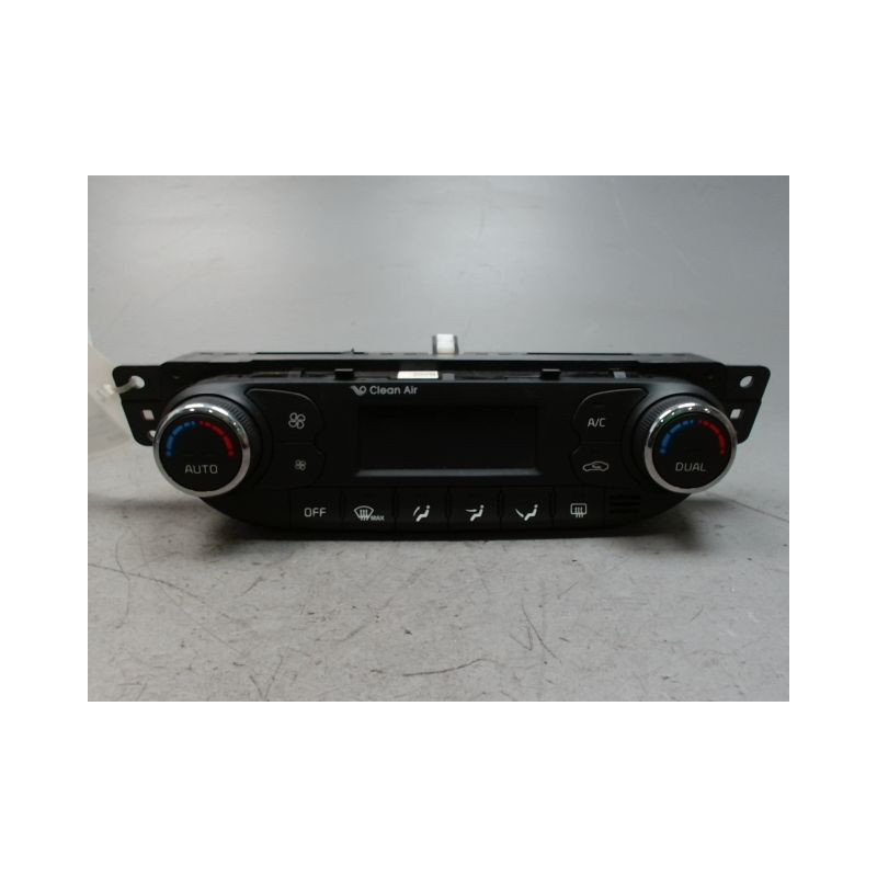COMMANDE DE CHAUFFAGE KIA CEE-D