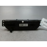 COMMANDE DE CHAUFFAGE KIA CEE-D