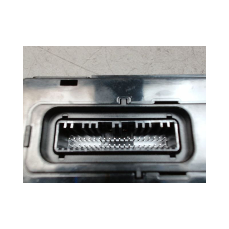 COMMANDE DE CHAUFFAGE KIA CEE-D