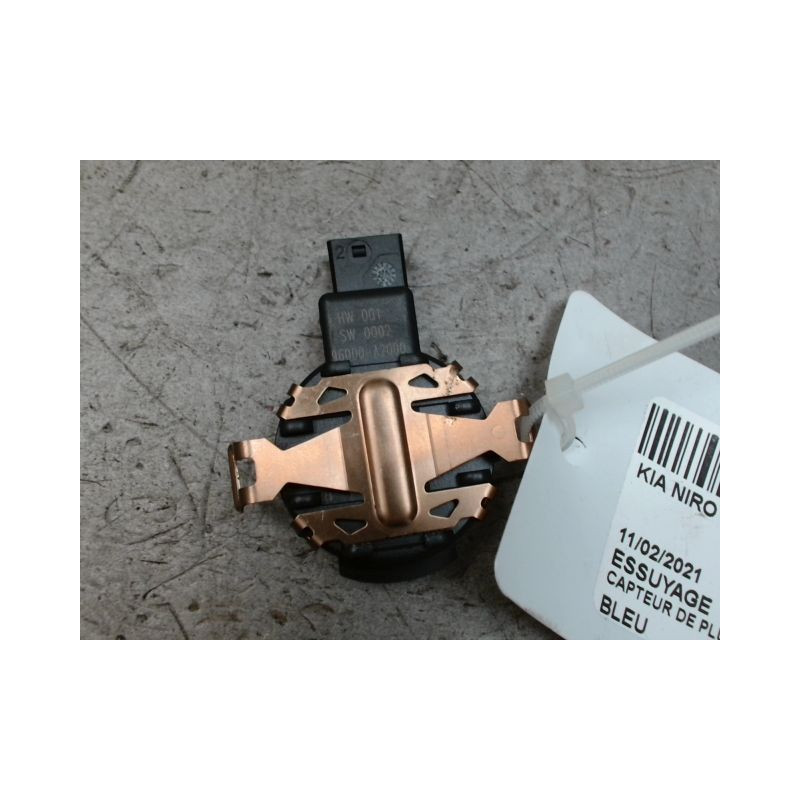 CAPTEUR DE PLUIE KIA NIRO
