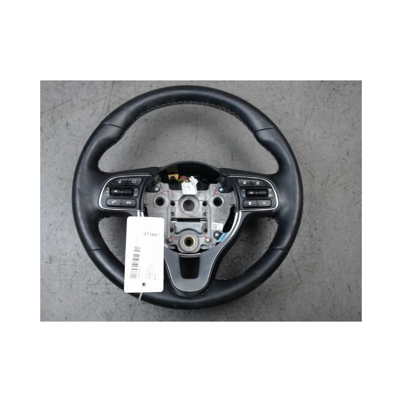 VOLANT DE DIRECTION KIA NIRO
