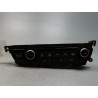 COMMANDE DE CHAUFFAGE KIA NIRO