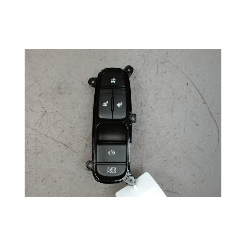 INTERIEUR COMMANDE FREIN A MAIN KIA NIRO