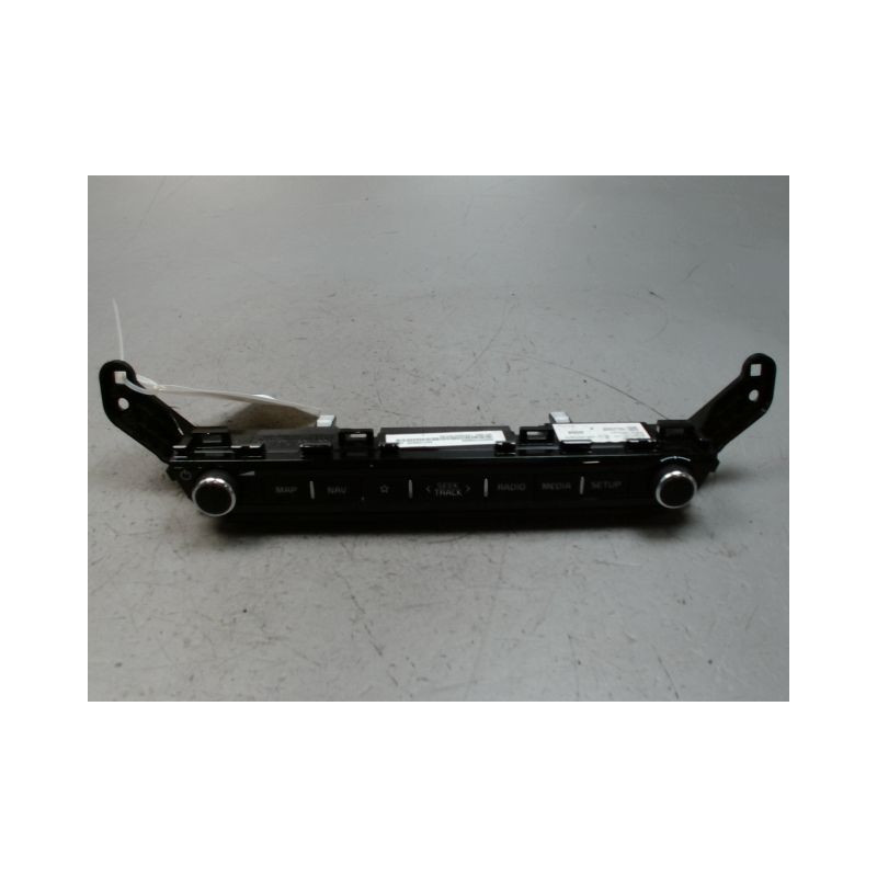 COMMANDE AUTORADIO KIA NIRO