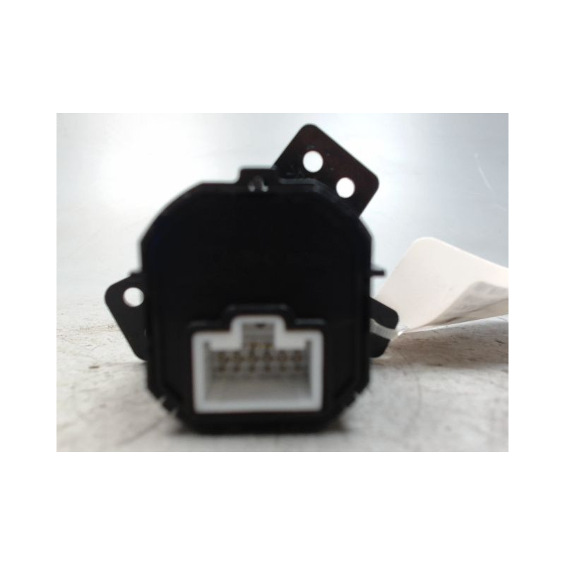 BOUTON DE DEMARRAGE KIA NIRO