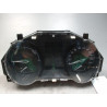 BLOC COMPTEURS TOYOTA C-HR