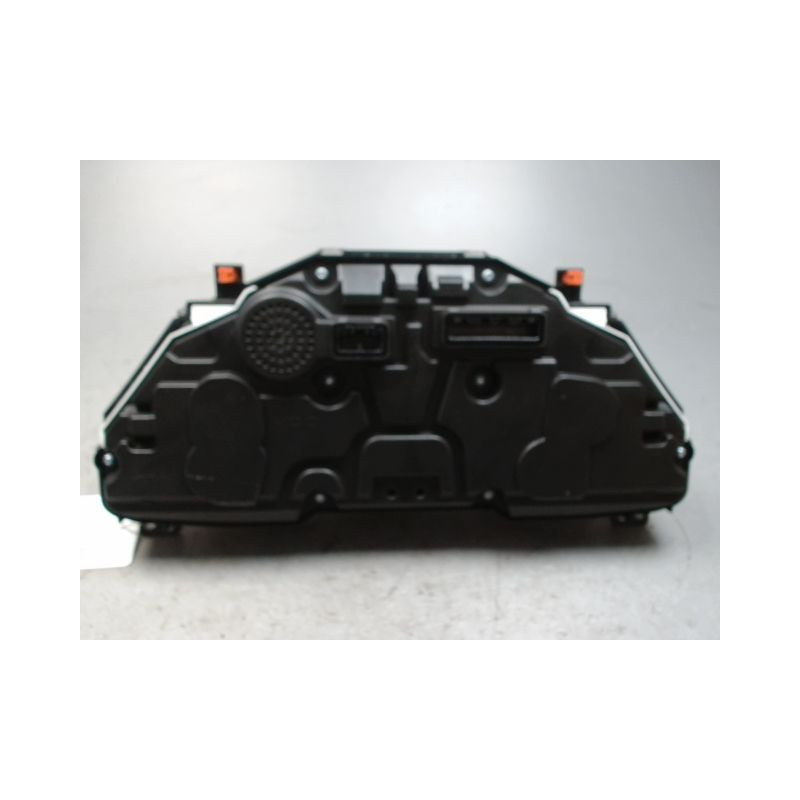 BLOC COMPTEURS TOYOTA C-HR