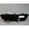 COMMANDE DE CHAUFFAGE TOYOTA C-HR