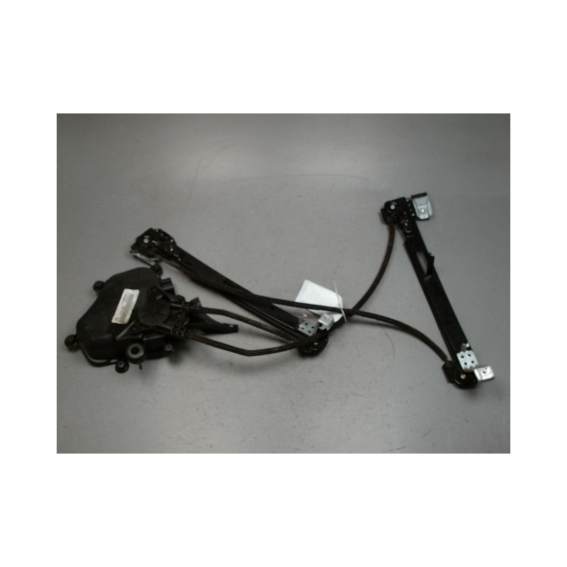 MECANISME+MOTEUR LEVE-GLACE AVANT DROIT SEAT IBIZA