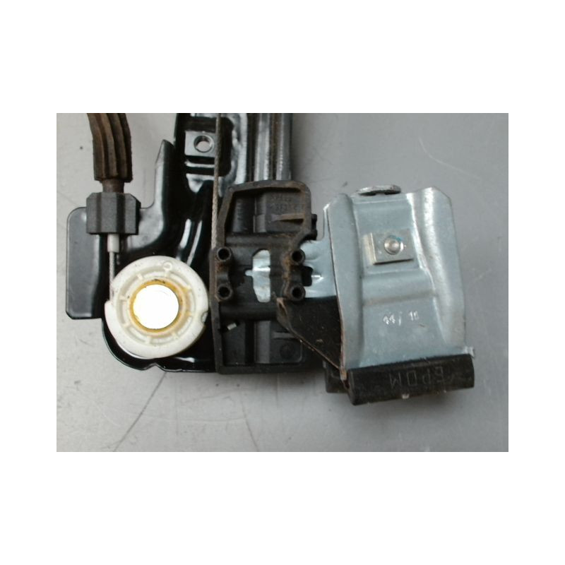 MECANISME+MOTEUR LEVE-GLACE AVANT DROIT SEAT IBIZA