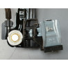 MECANISME+MOTEUR LEVE-GLACE AVANT DROIT SEAT IBIZA
